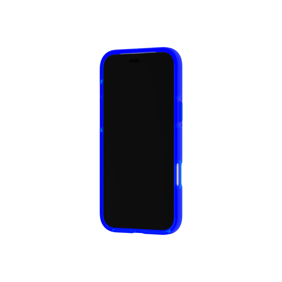 Tech21 EvoCheck w/MagSafe for iPhone 16 Pro Max - Cobalt Blue