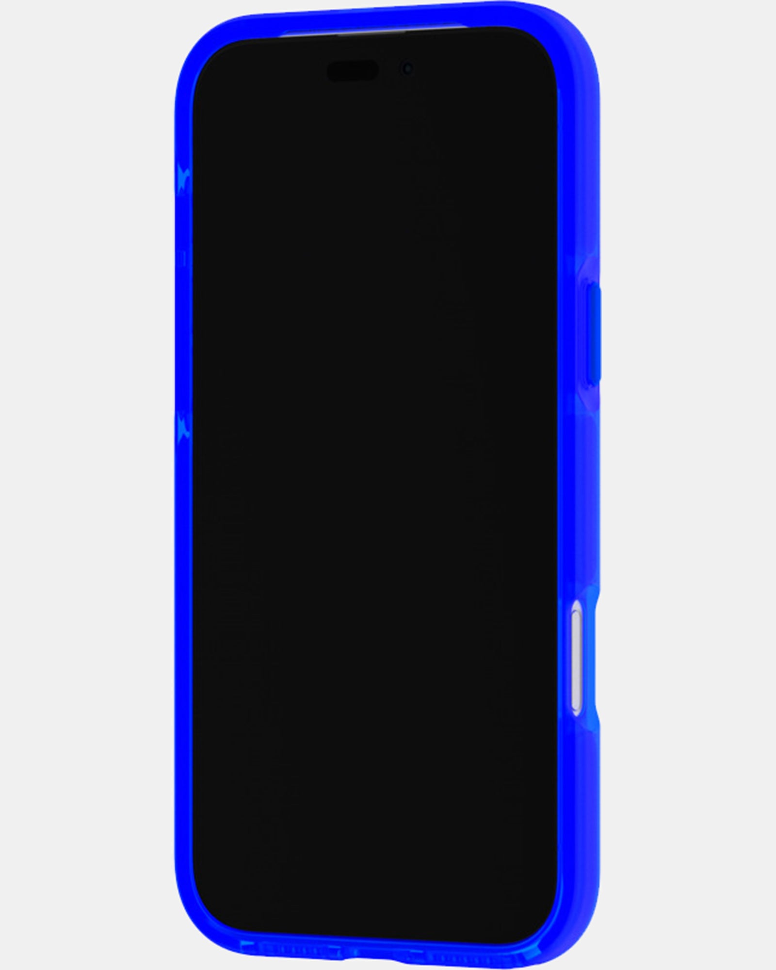 Tech21 EvoCheck w/MagSafe for iPhone 16 Pro Max - Cobalt Blue