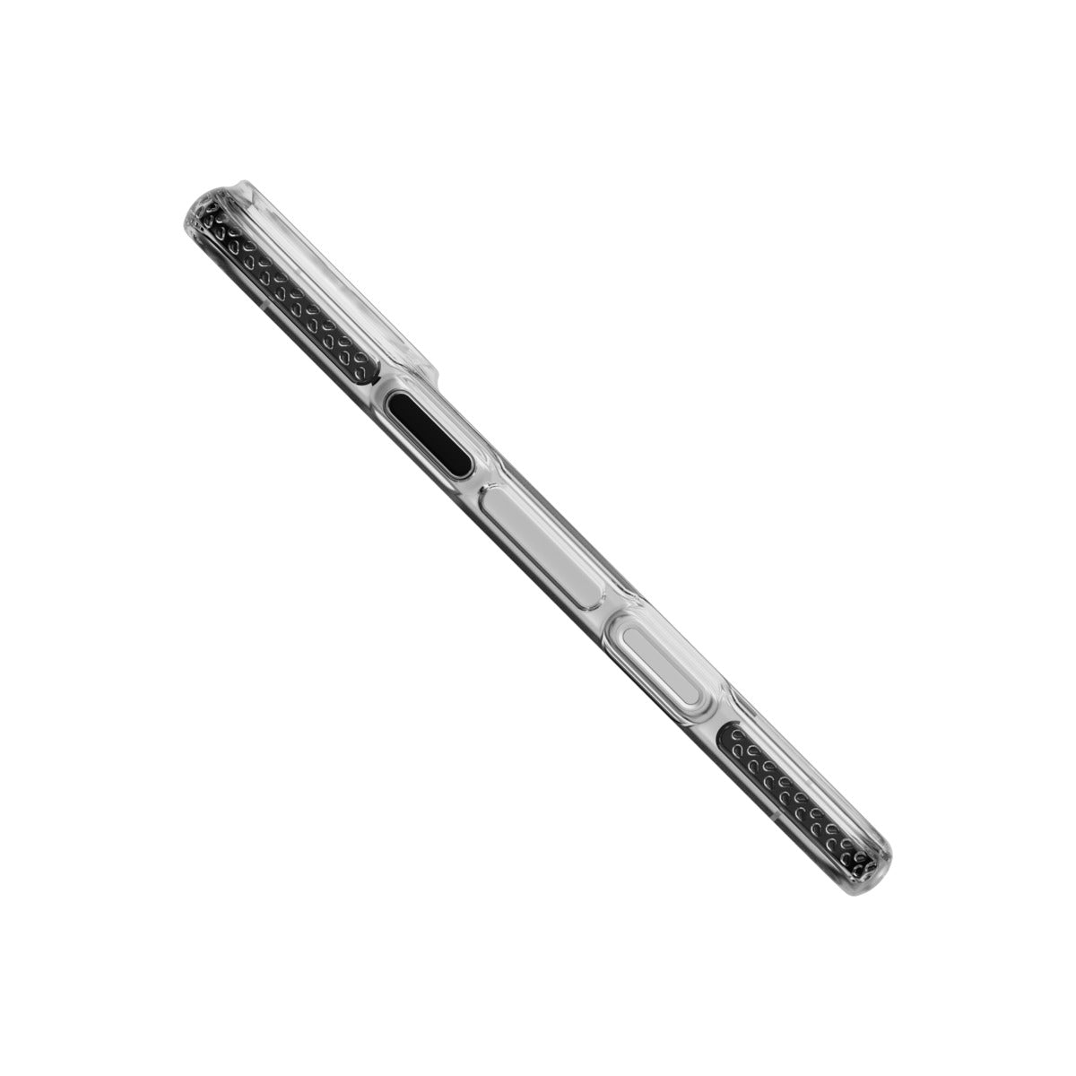 Tech21 EvoCrystal w/MagSafe for iPhone 16 Pro Max - Black