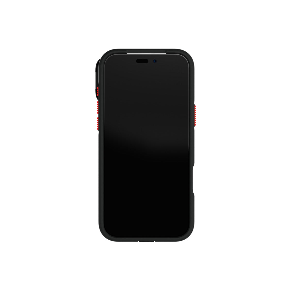 Tech21 EvoMax w/MagSafe for iPhone 16 Pro Max - Black