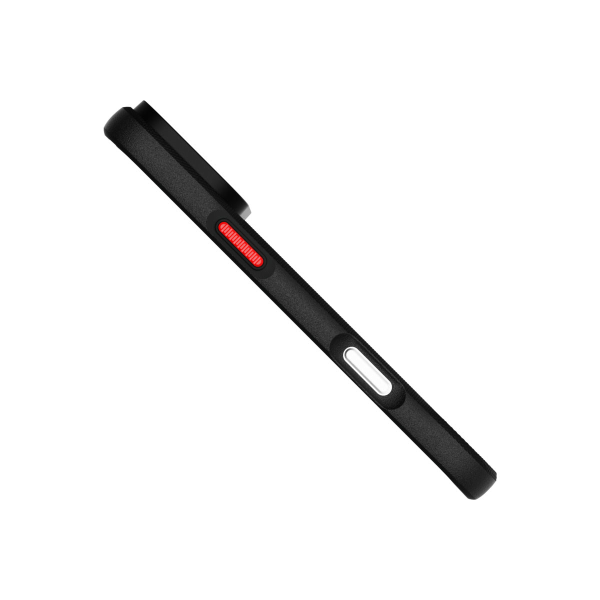 Tech21 EvoMax w/MagSafe for iPhone 16 Pro Max - Black