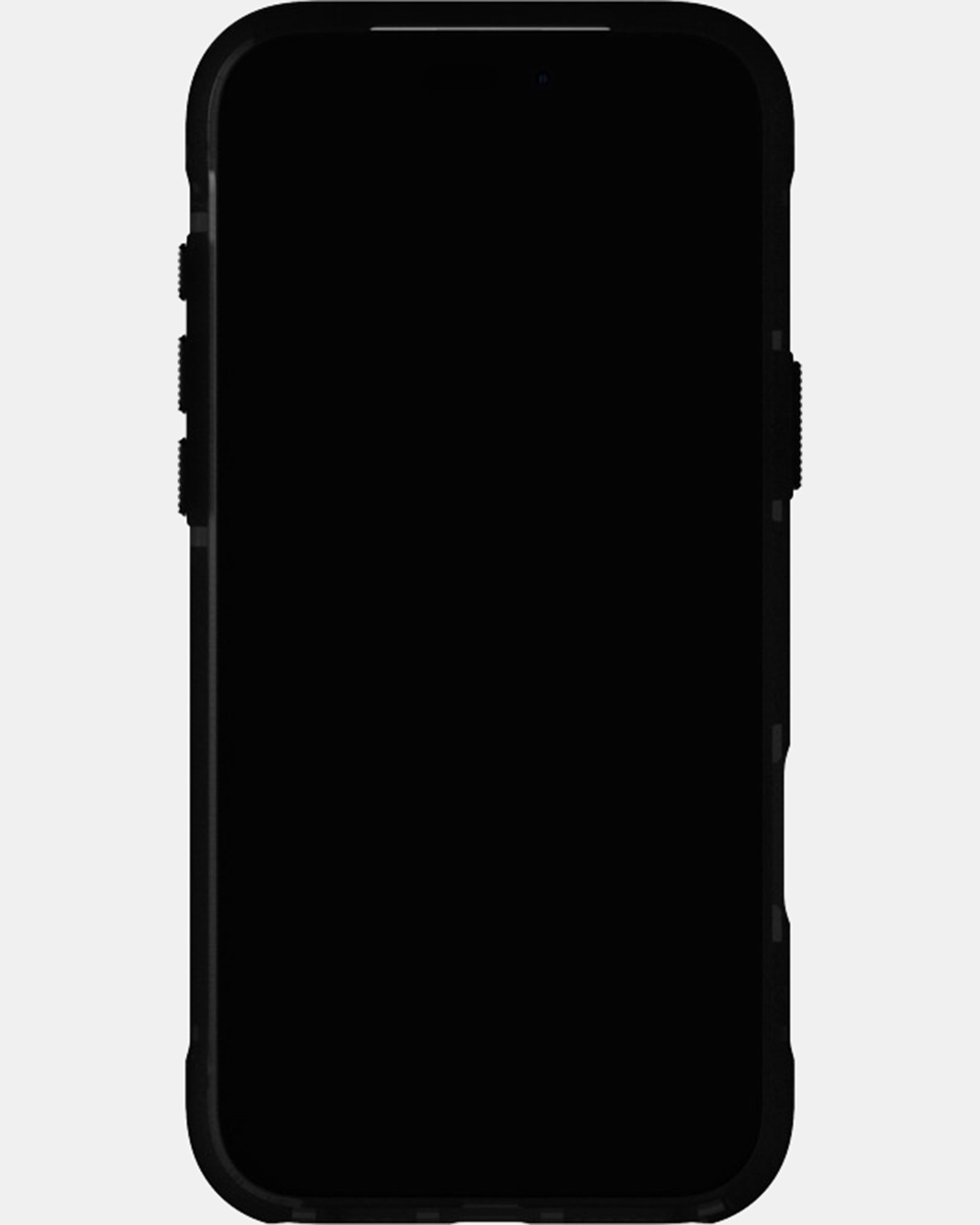 Tech21 EvoArmor w/MagSafe for iPhone 16 Pro Max - Black