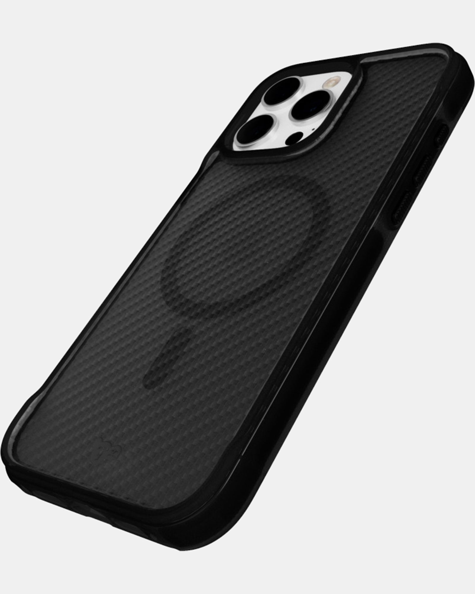 Tech21 EvoArmor w/MagSafe for iPhone 16 Pro Max - Black