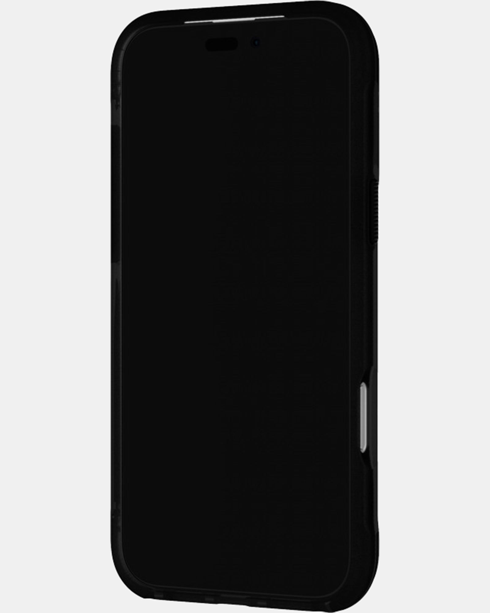 Tech21 EvoArmor w/MagSafe for iPhone 16 Pro Max - Black