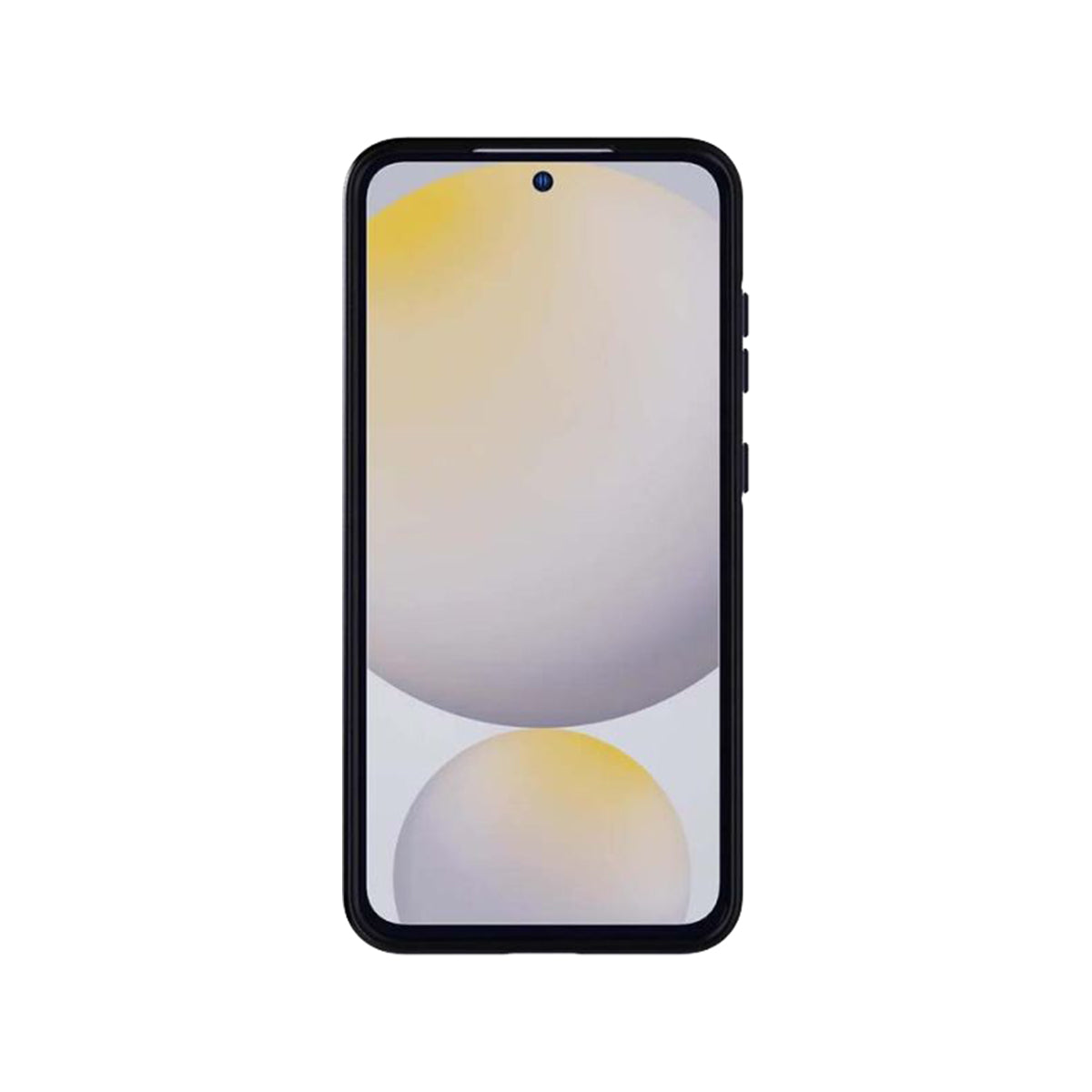 Tech21 EvoLite Phone Case for Samsung Galaxy S24FE - Black