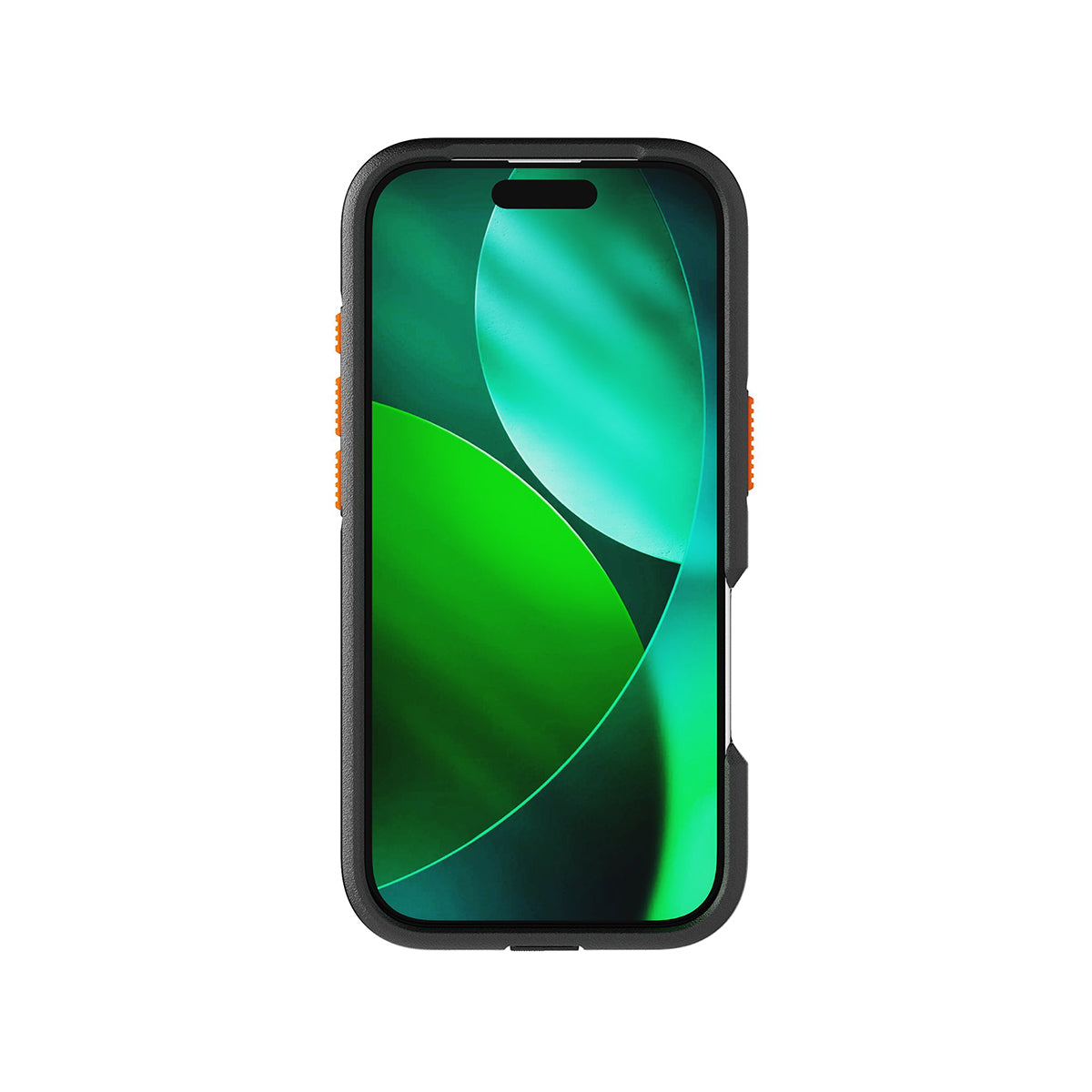 Tech21 EvoPro Magsafe Case iPhone 17 - Clear/Black