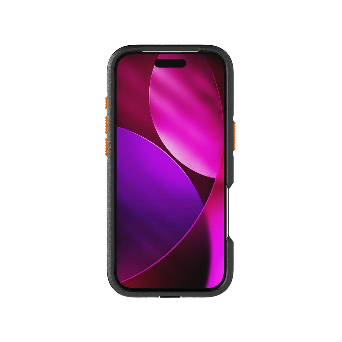 Tech21 EvoPro Magsafe Case iPhone 17 Air - Clear/Black