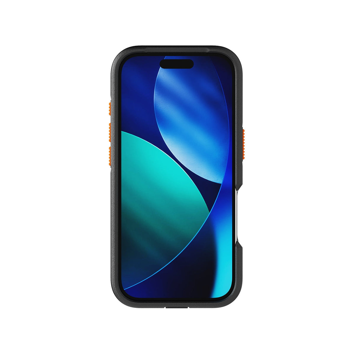 Tech21 EvoPro Magsafe Case iPhone 17 Pro - Clear/Black