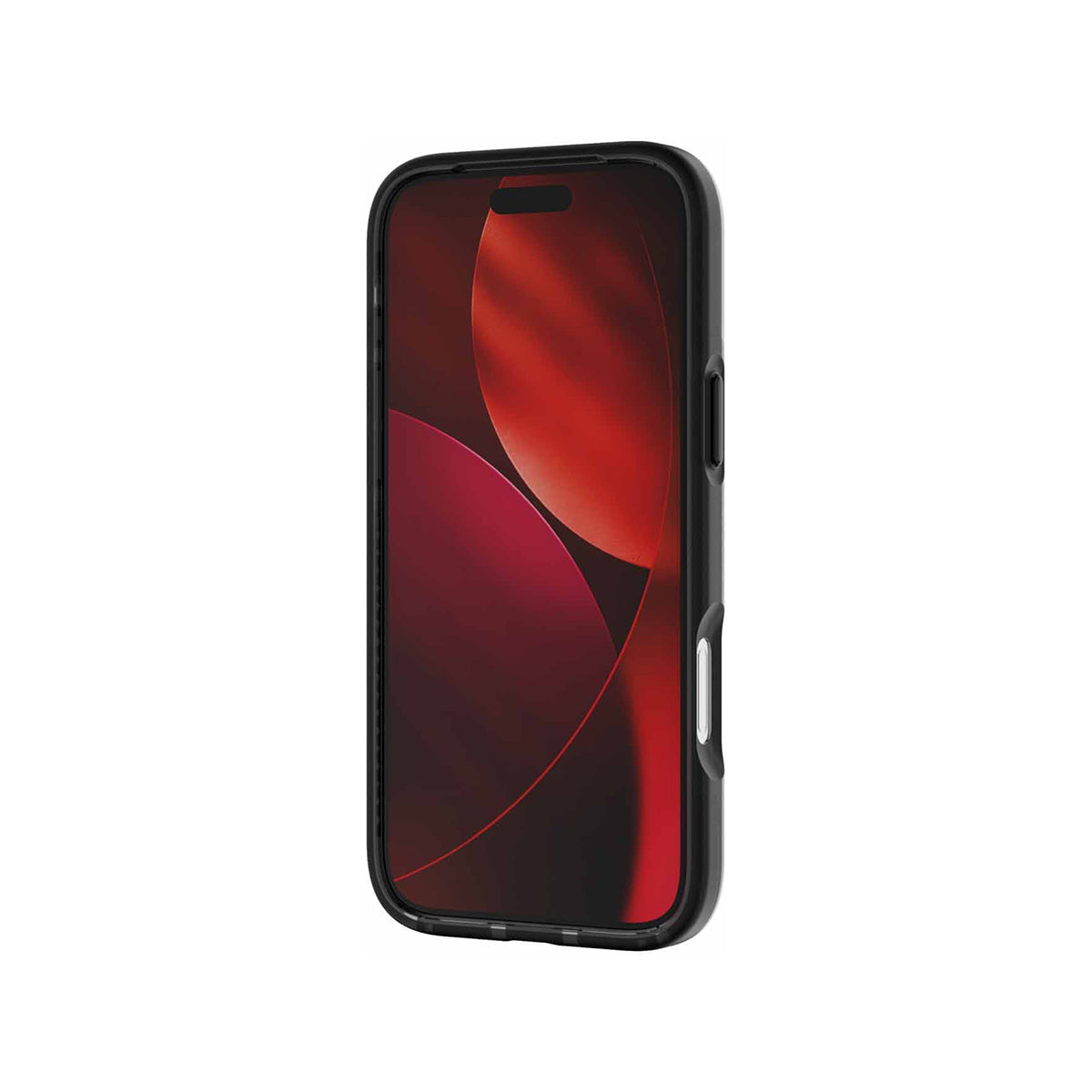 Tech21 EvoCheck Magsafe Case iPhone 17 Pro Max - Smokey/Black