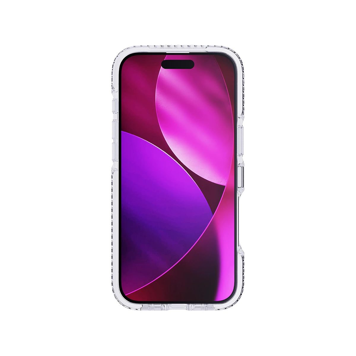 Tech21 EvoCrystal Magsafe Case iPhone 17 Air - Iridescent