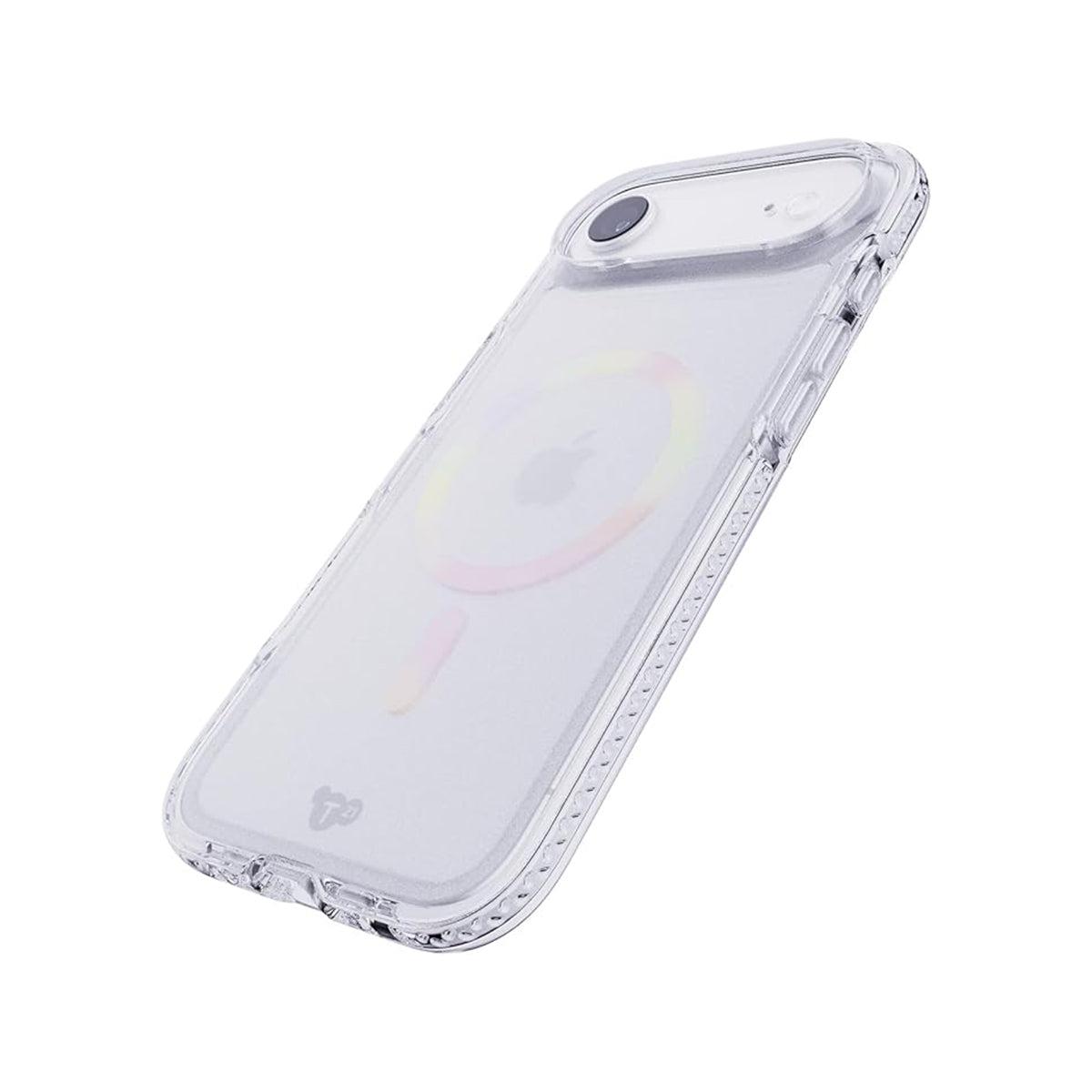 Tech21 EvoCrystal Magsafe Case iPhone 17 Air - Iridescent