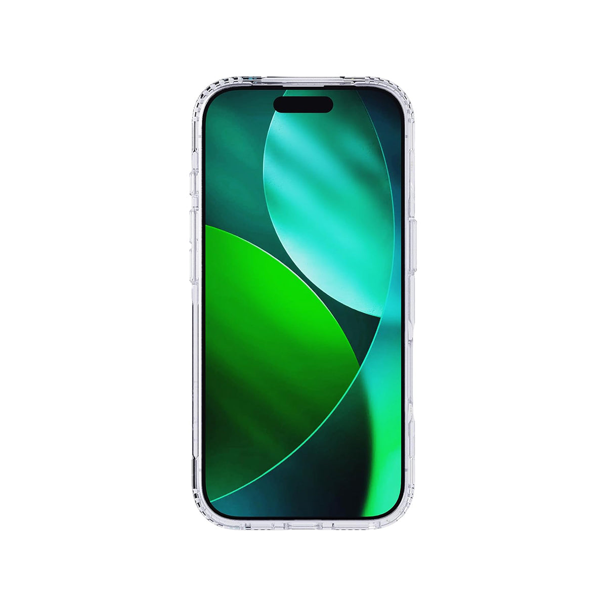 Tech21 EvoSparkle Magsafe Case iPhone 17 - Lunar