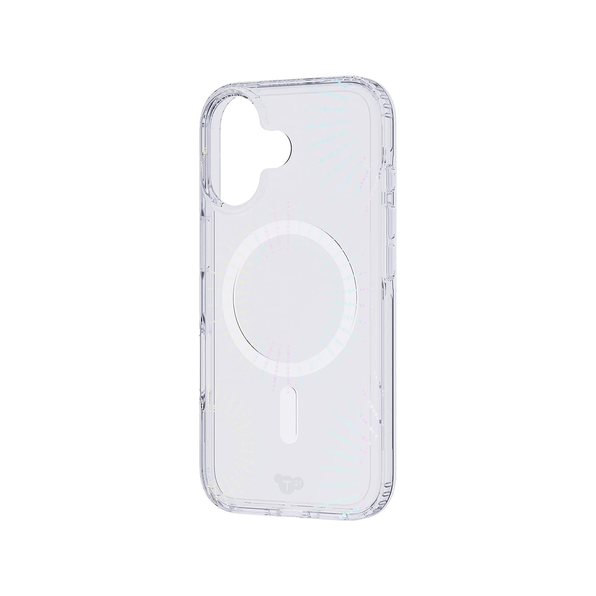 Tech21 EvoSparkle Magsafe Case iPhone 17 - Lunar