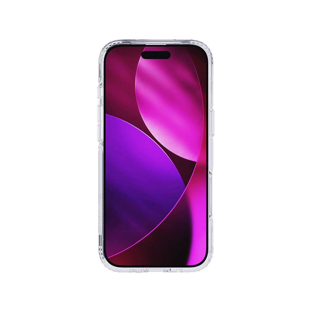 Tech21 EvoSparkle Magsafe Case iPhone 17 Air - Lunar