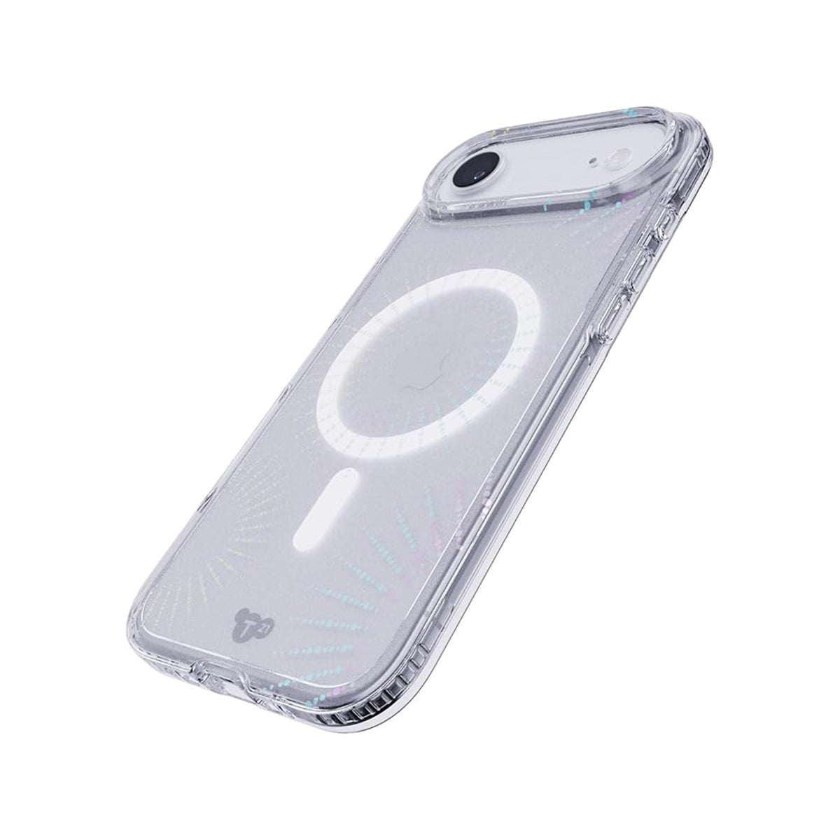 Tech21 EvoSparkle Magsafe Case iPhone 17 Air - Lunar