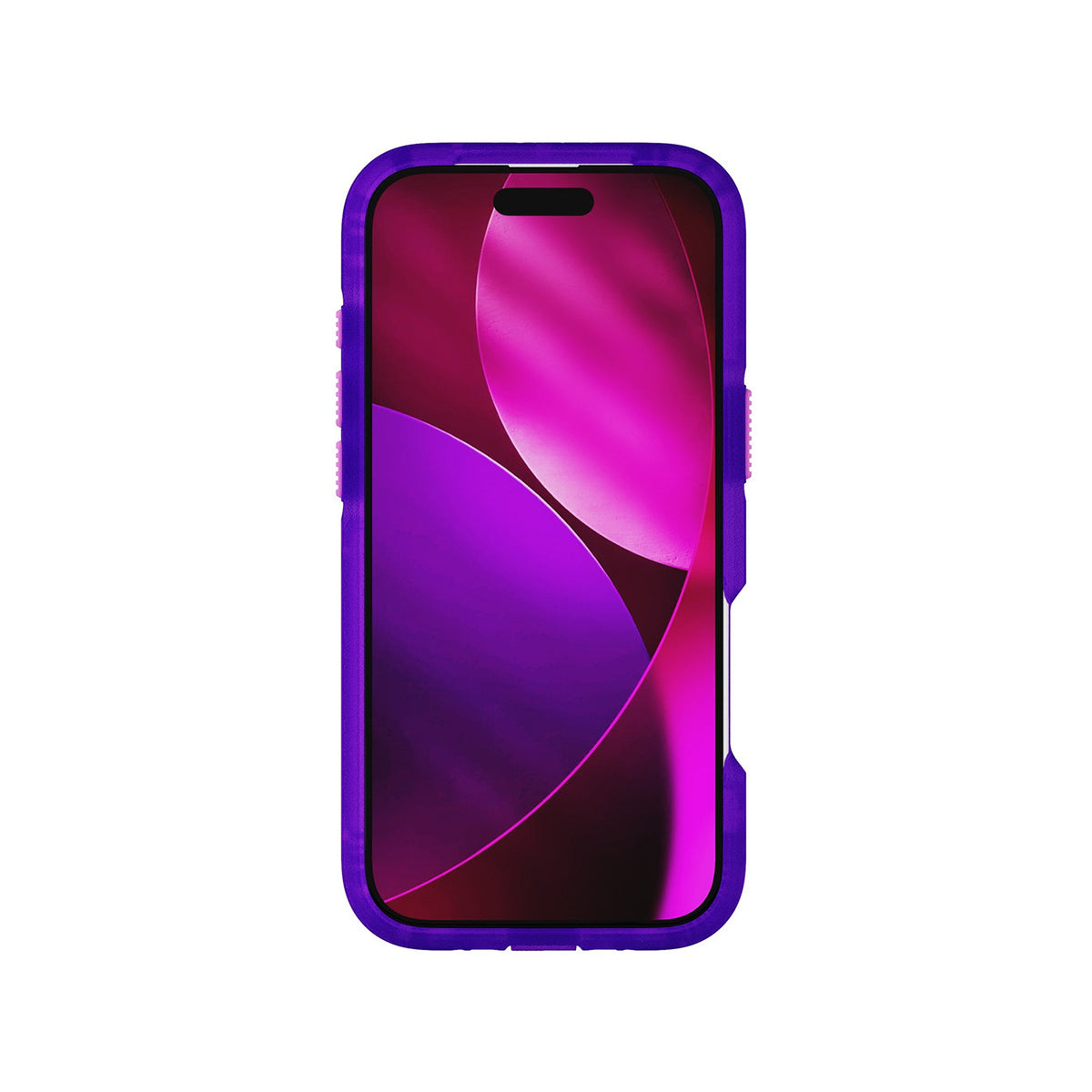 Tech21 EvoPro Magsafe Case iPhone 17 Air -  Purple/Pink