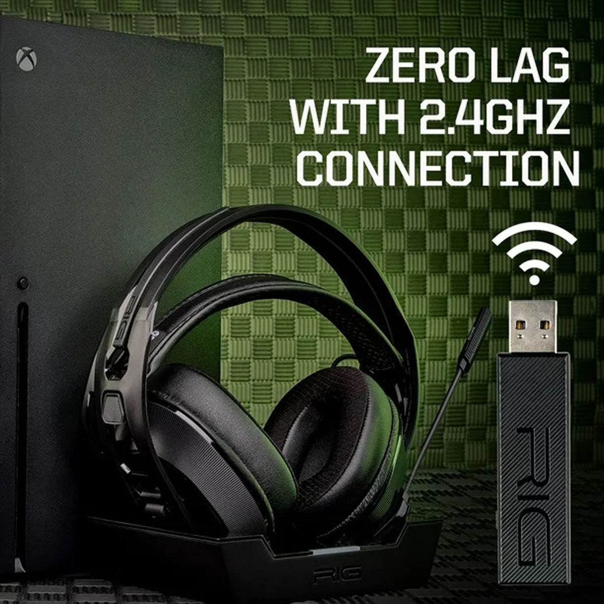 Rig 800 Pro HX Gaming Headset For Xbox Series X|S and Xbox One..