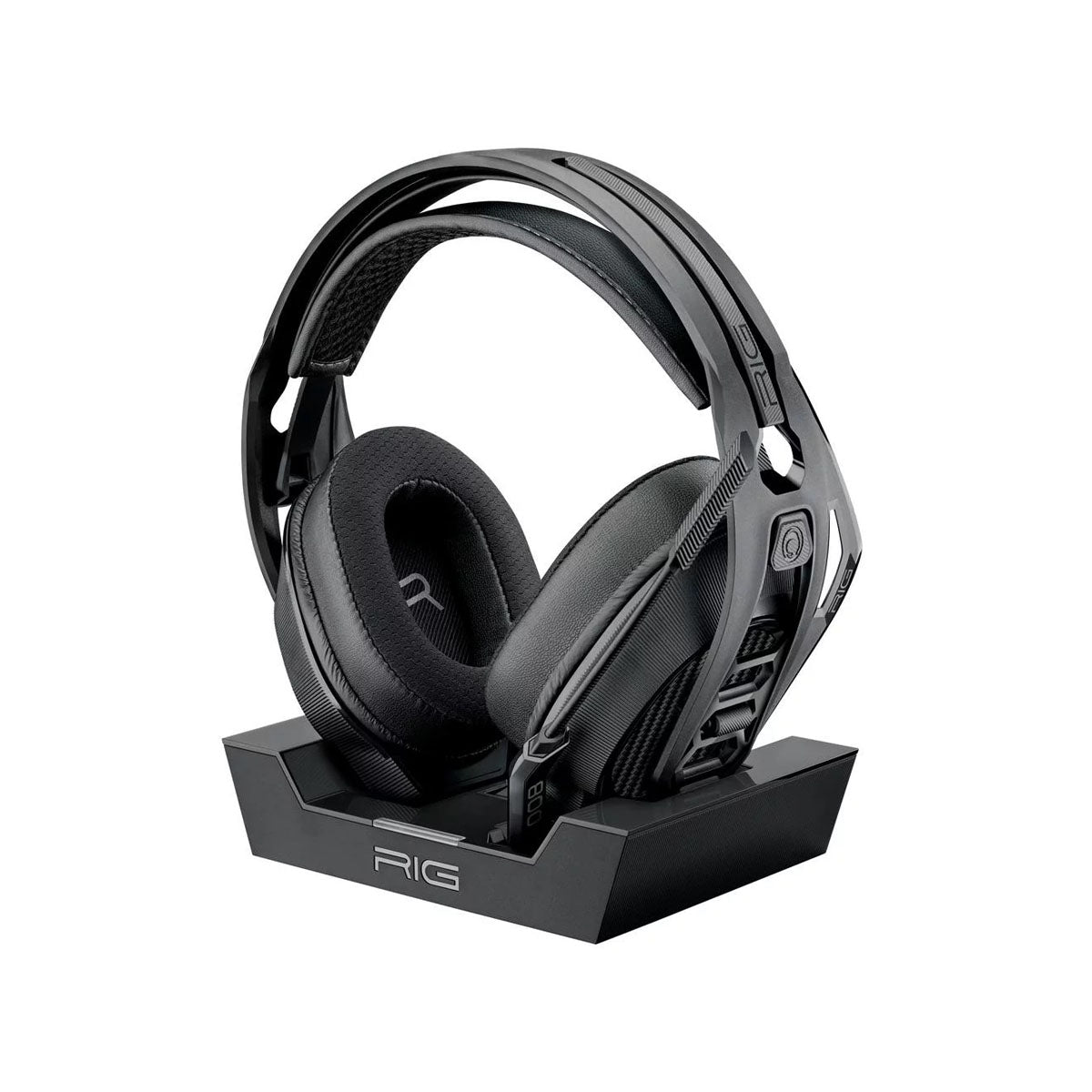 Rig 800 Pro HS Gaming Headset For PlayStation 4 and PlayStation 5.