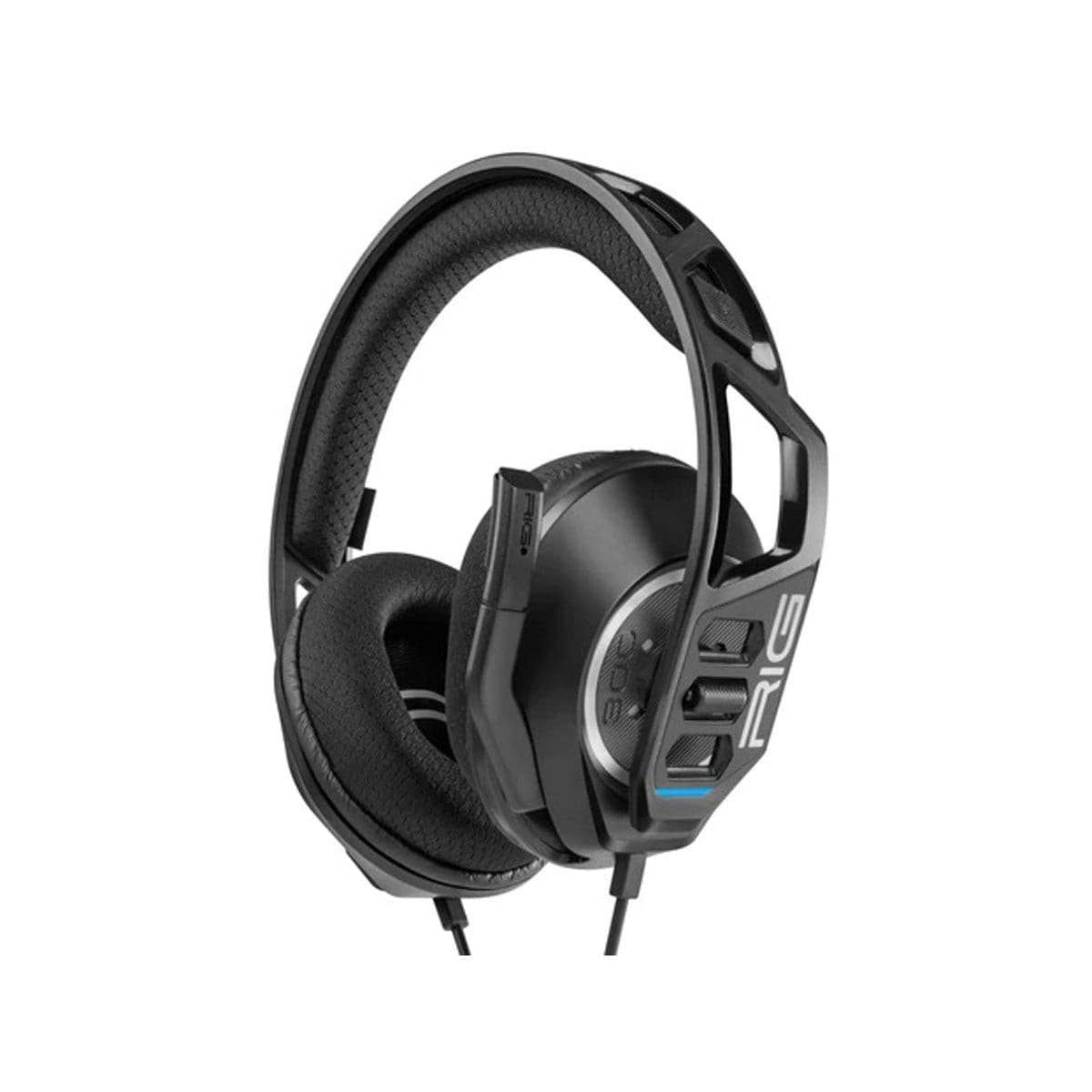 Rig 300 Pro HC Gaming Headset for PC - Black.
