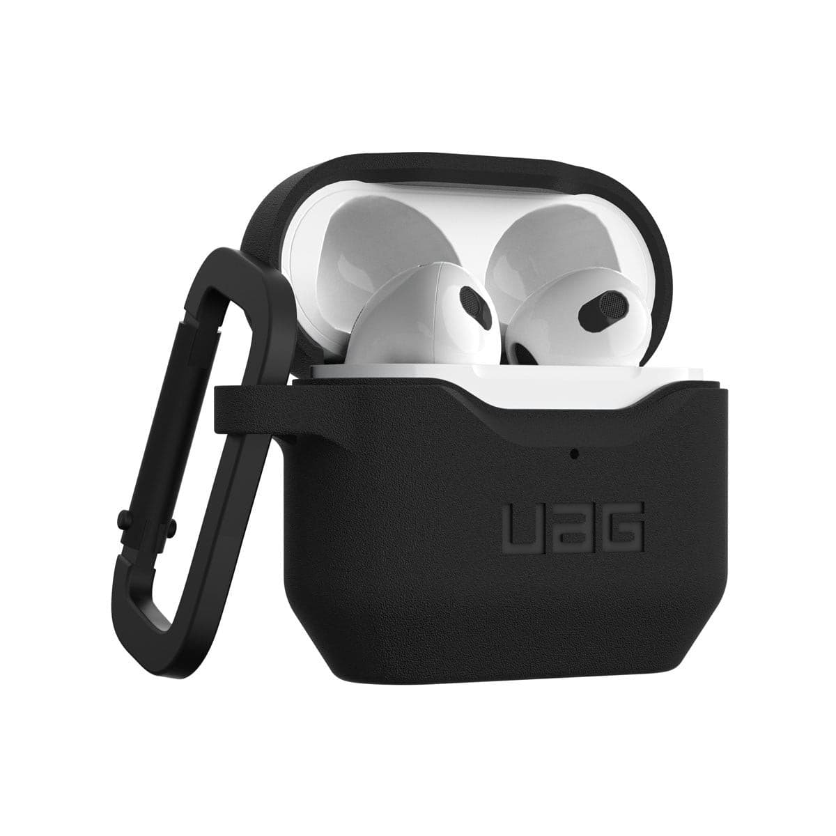 UAG Std Issue Silicone Case for Airpods Gen 3.