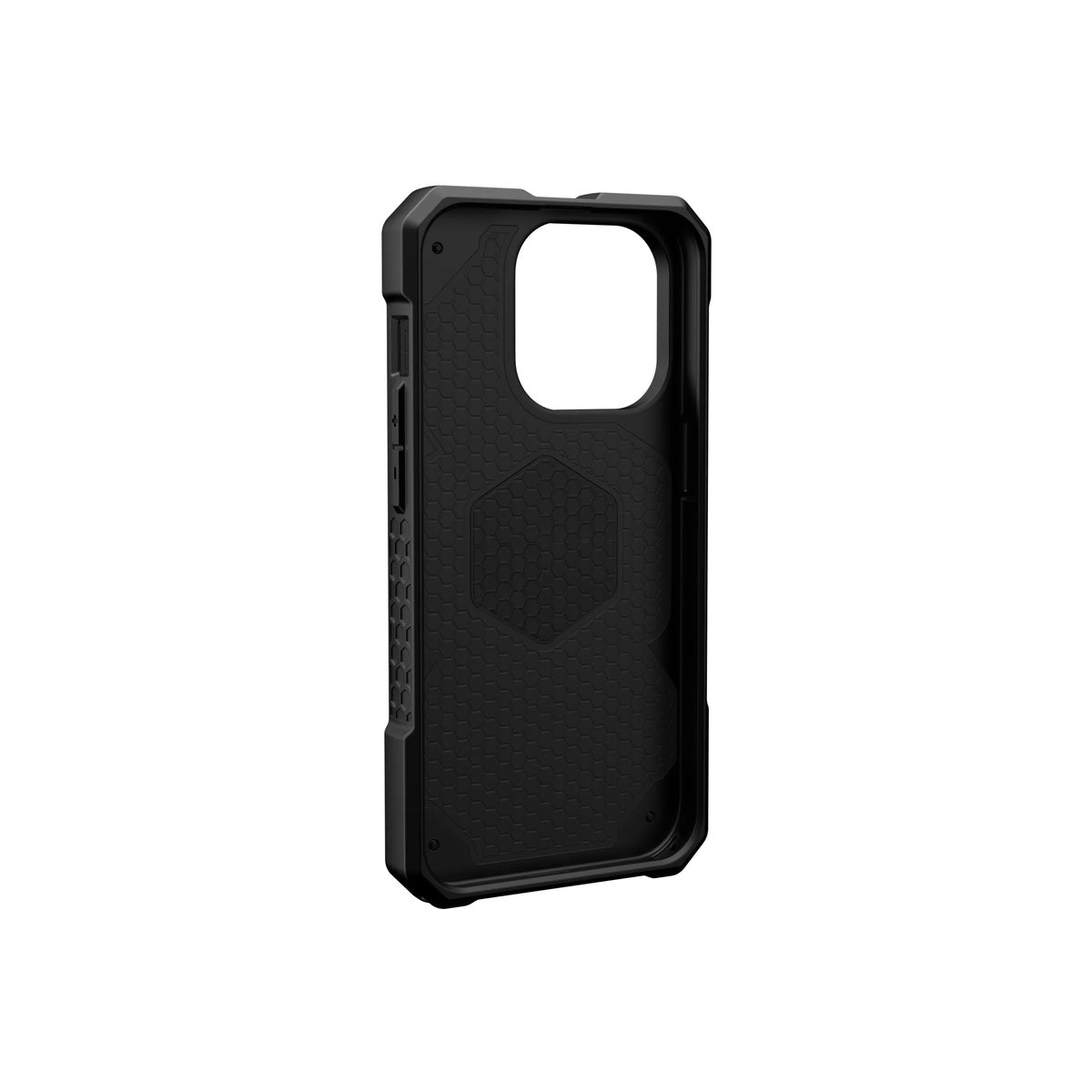 UAG Monarch Rugged Magsafe Phone Case for iPhone 14 Pro.