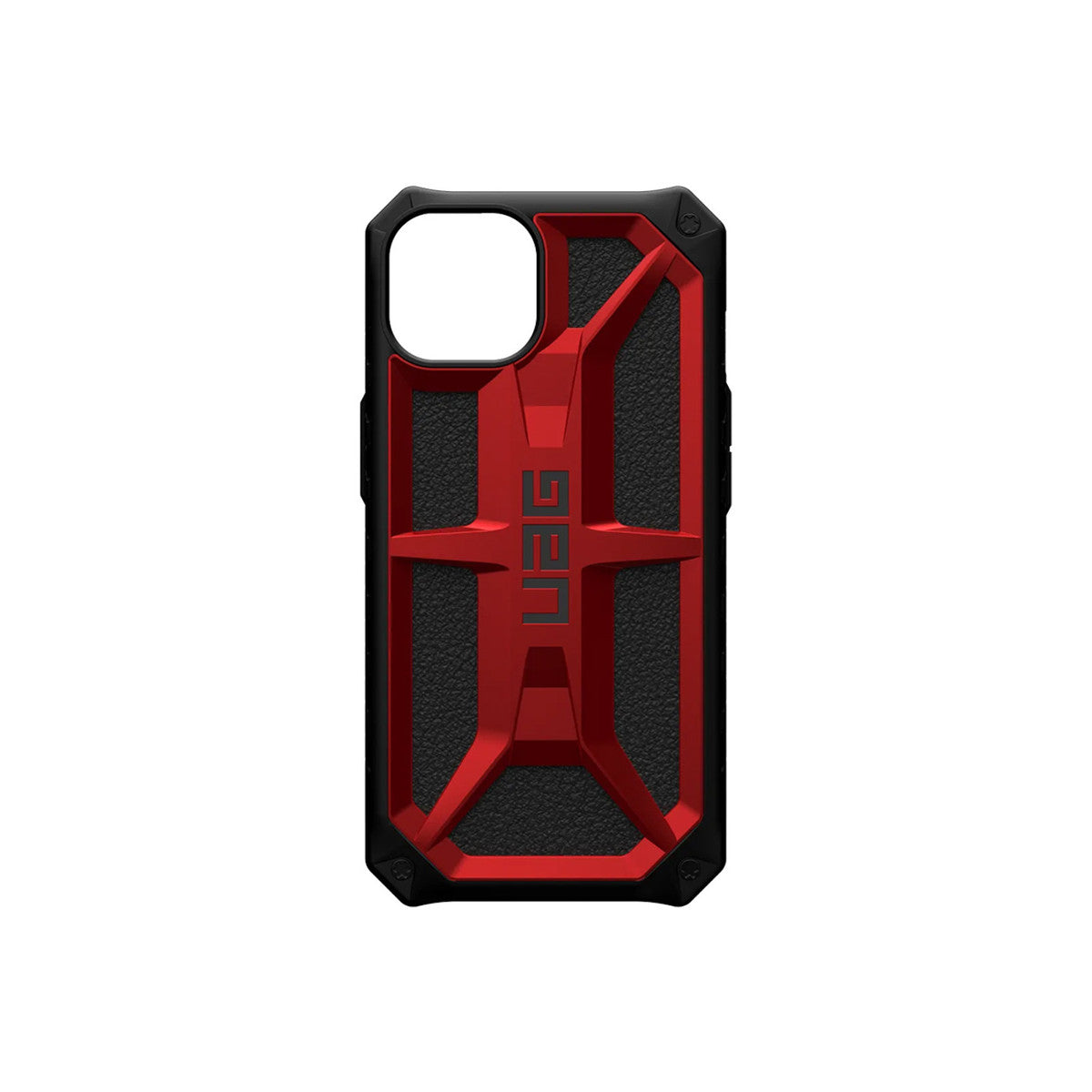 UAG Monarch Rugged Phone Case for iPhone 14.