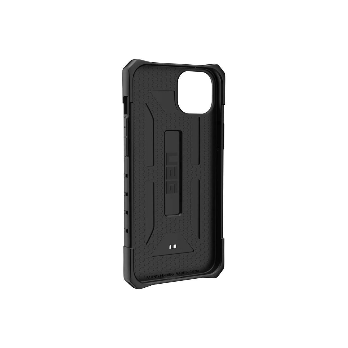 UAG Pathfinder Rugged and Protective Phone Case for iPhone 14 Plus.