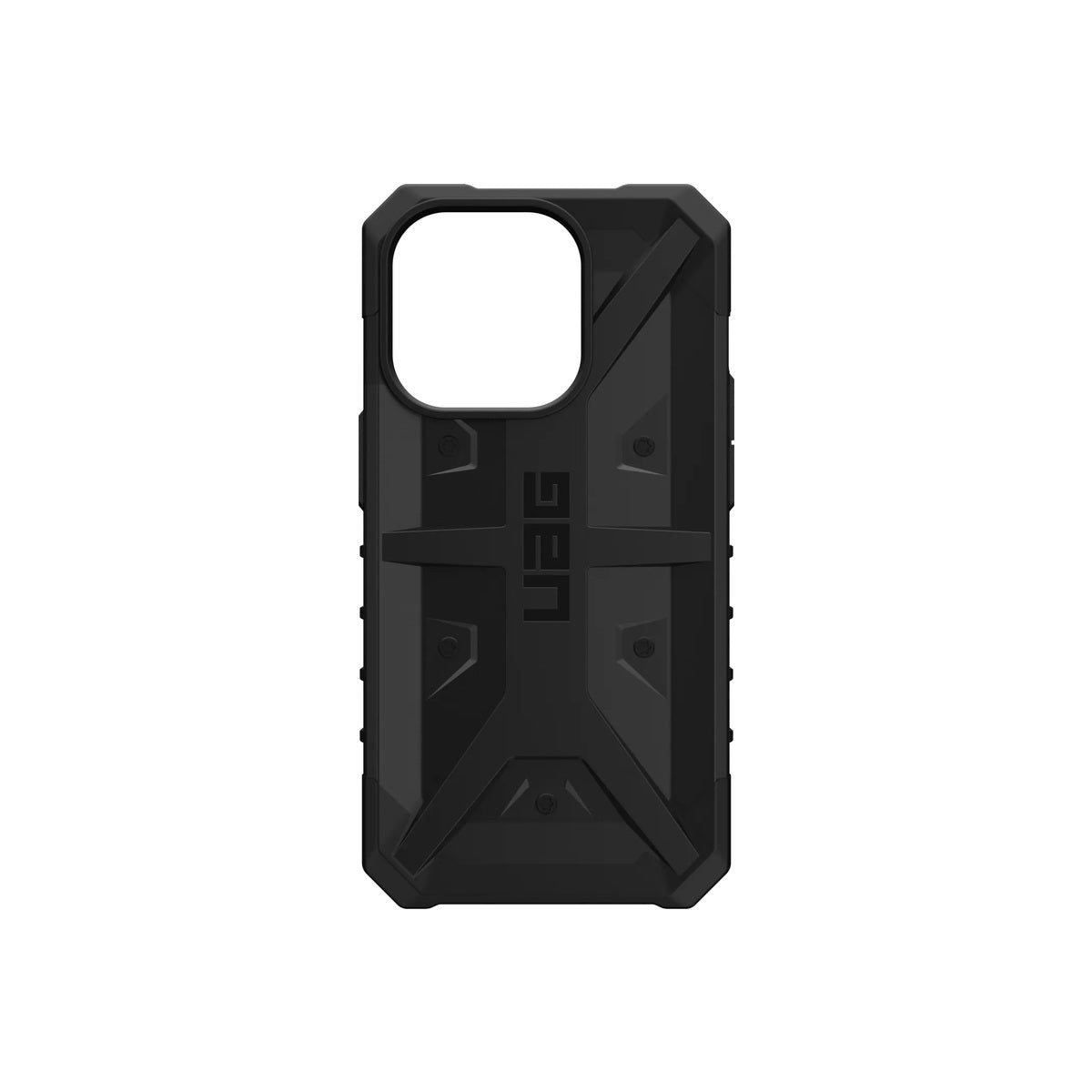 UAG Pathfinder Rugged and Protective Phone Case for iPhone 14 Pro.