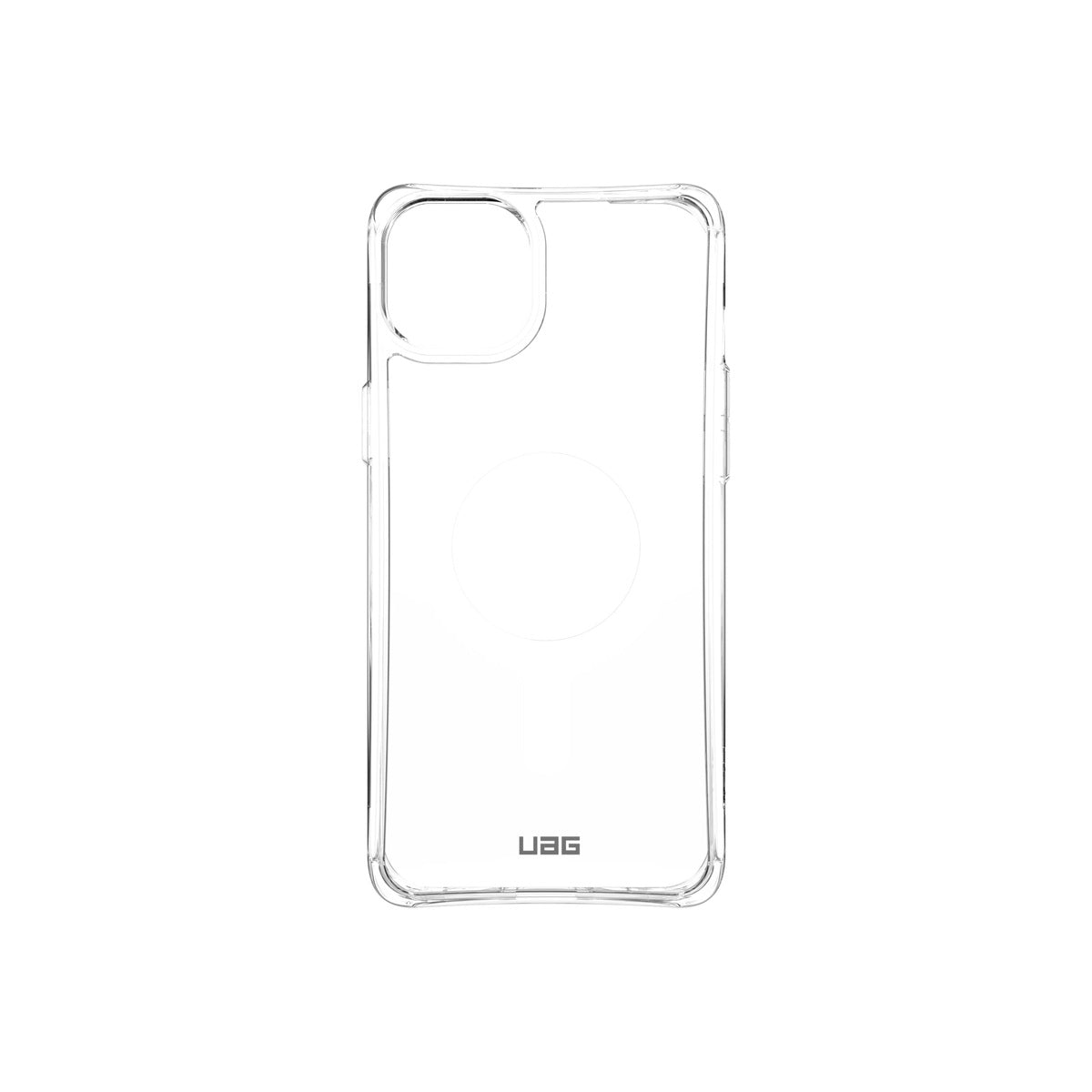 UAG Plyo Protective and Aesthetic Magsafe Phone Case for iPhone 14 Plus.
