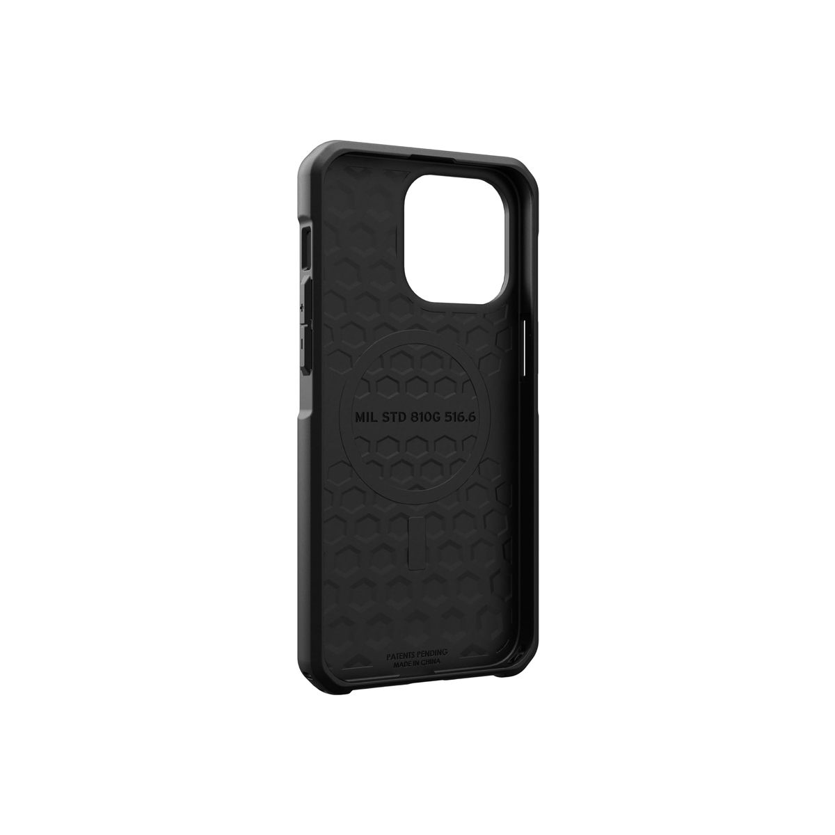UAG Metropolis LT Kevlar Magsafe Phone Case for iPhone 15 Pro Max