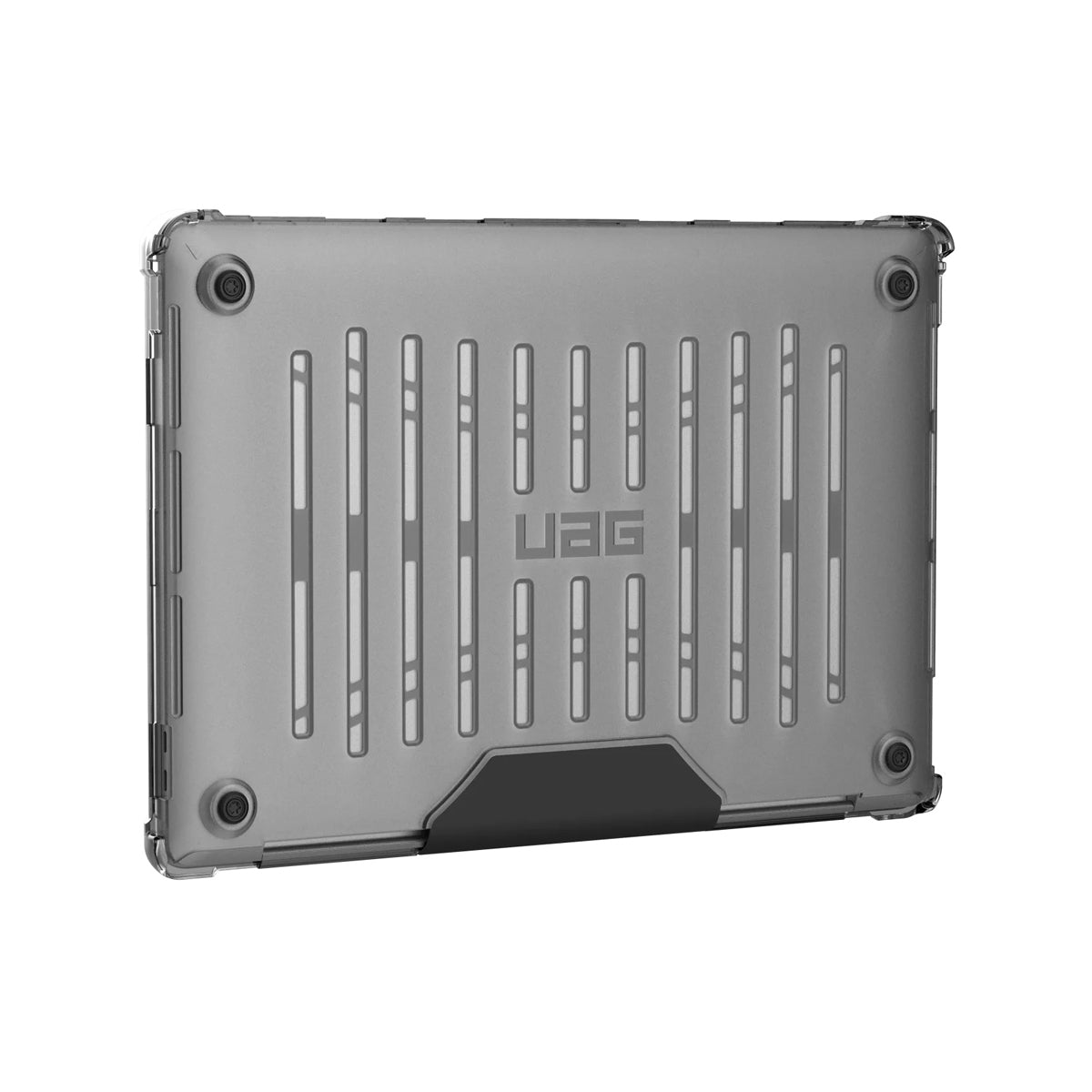 UAG Plyo Series Case for MacBook Pro 13 M1/M2 2020-22 - Ice.