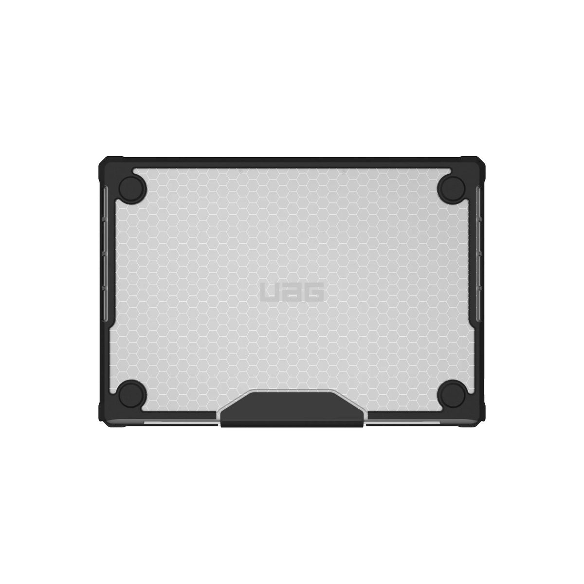 UAG Plyo Rugged Laptop Case for MacBook 16