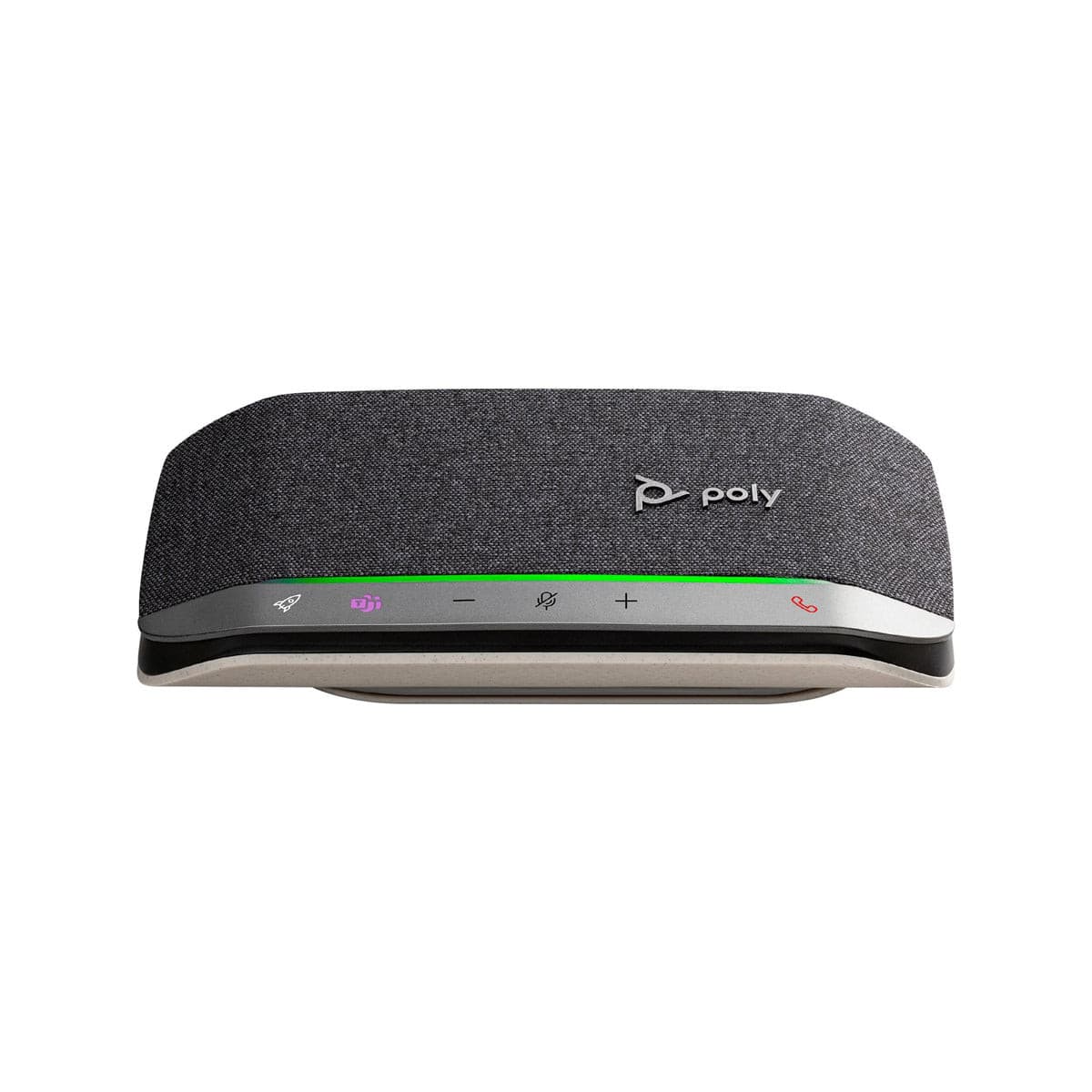 Poly Sync 20 USB Smart Speakerphone for Home Office.