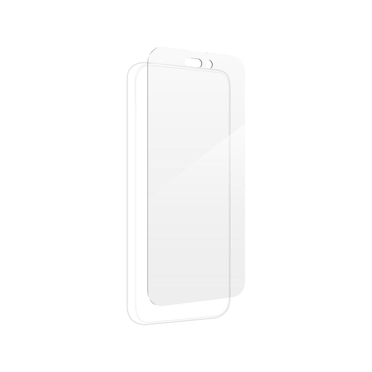 InvisibleShield Glass Elite AM Screen Protector for iPhone 14 Pro - Clear.