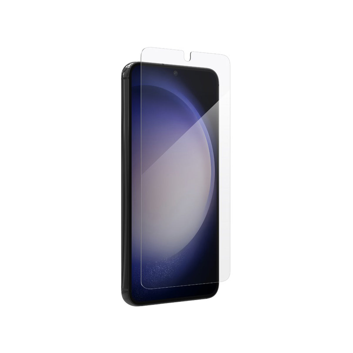 InvisibleShield Ultra Clear Screen Protector for Samsung Galaxy S23 - Clear.
