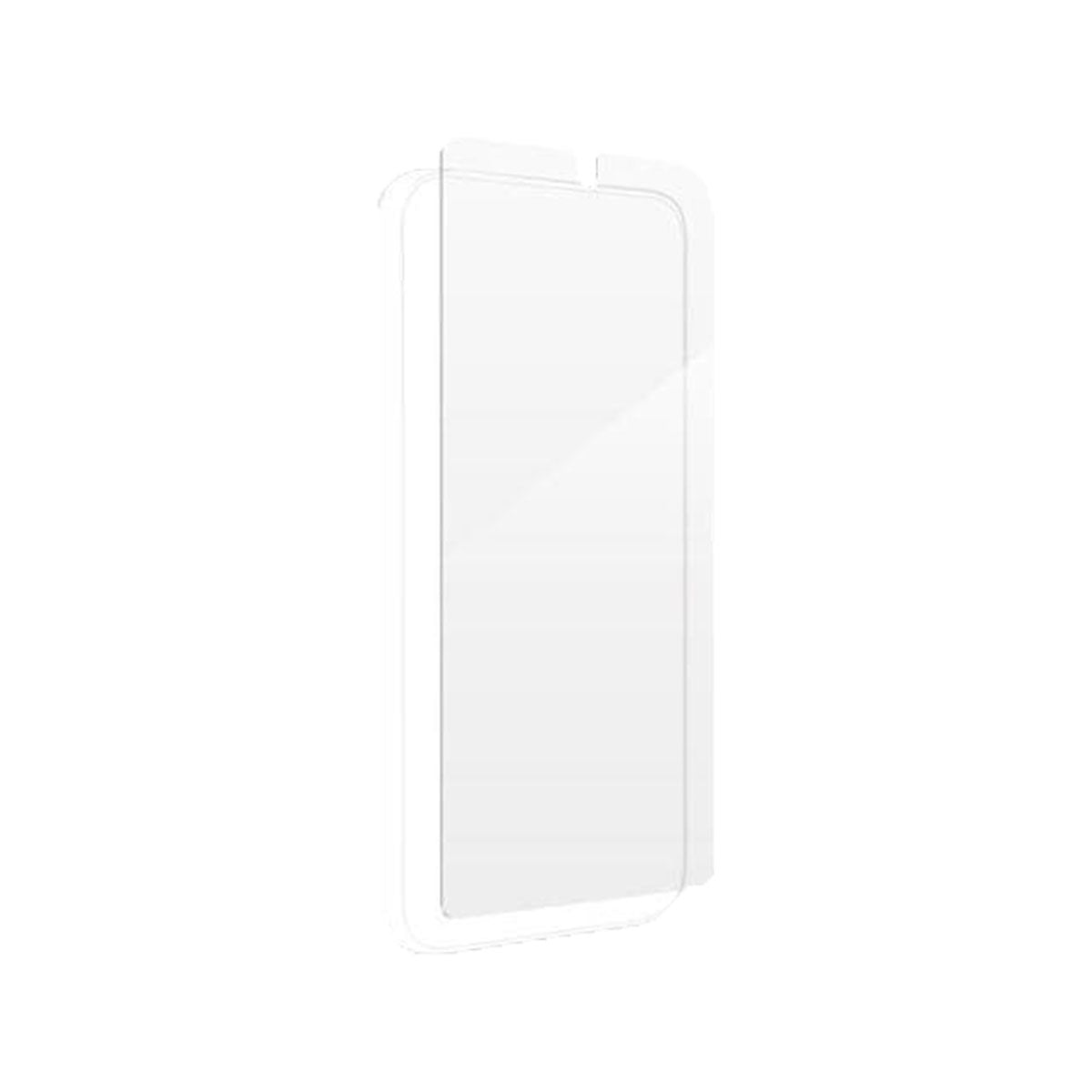 InvisibleShield Glass Fusion Curve Screen Protector - Google Pixel 7 Pro - Clear