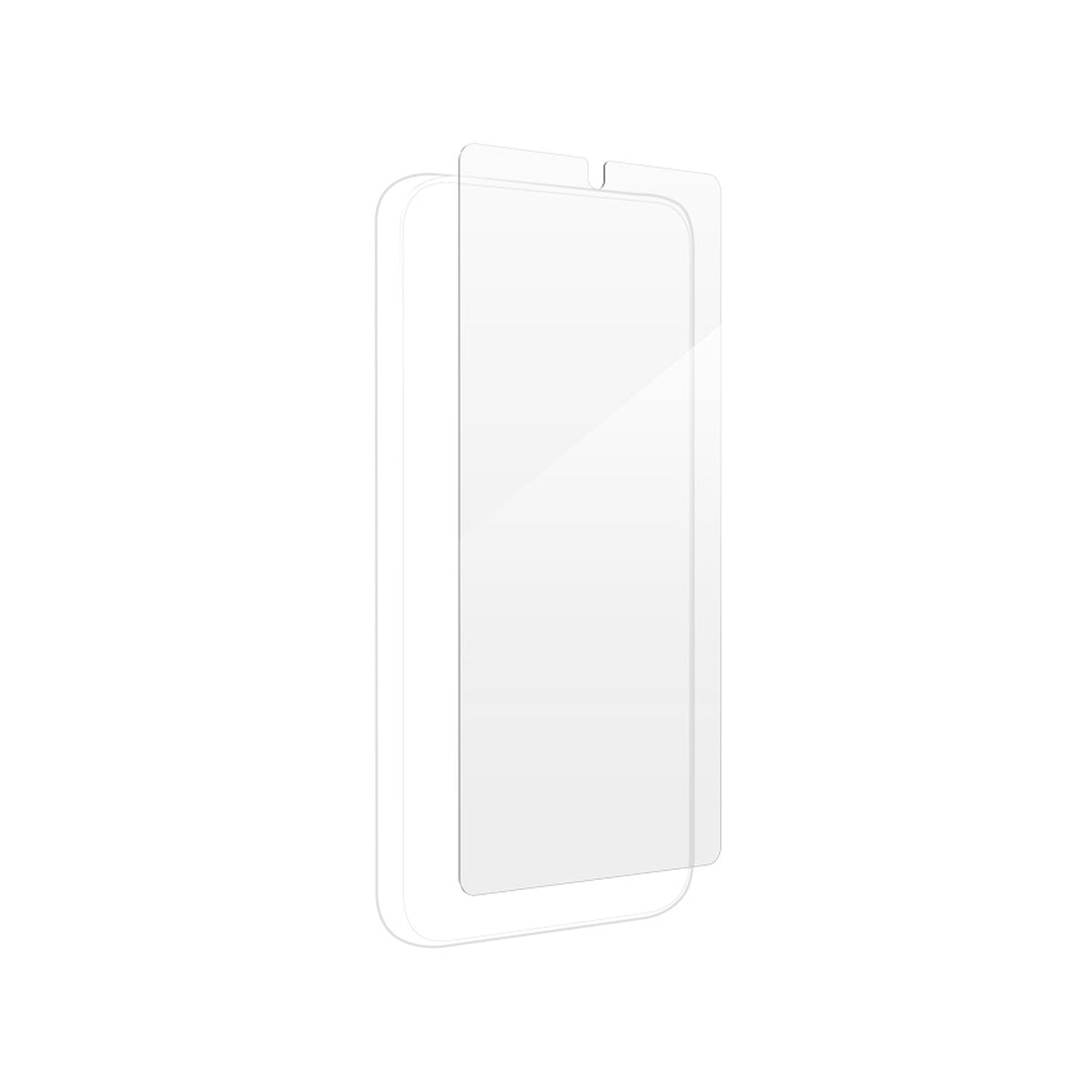 InvisibleShield Flex Screen Protector for Samsung Galaxy S23 - Clear.