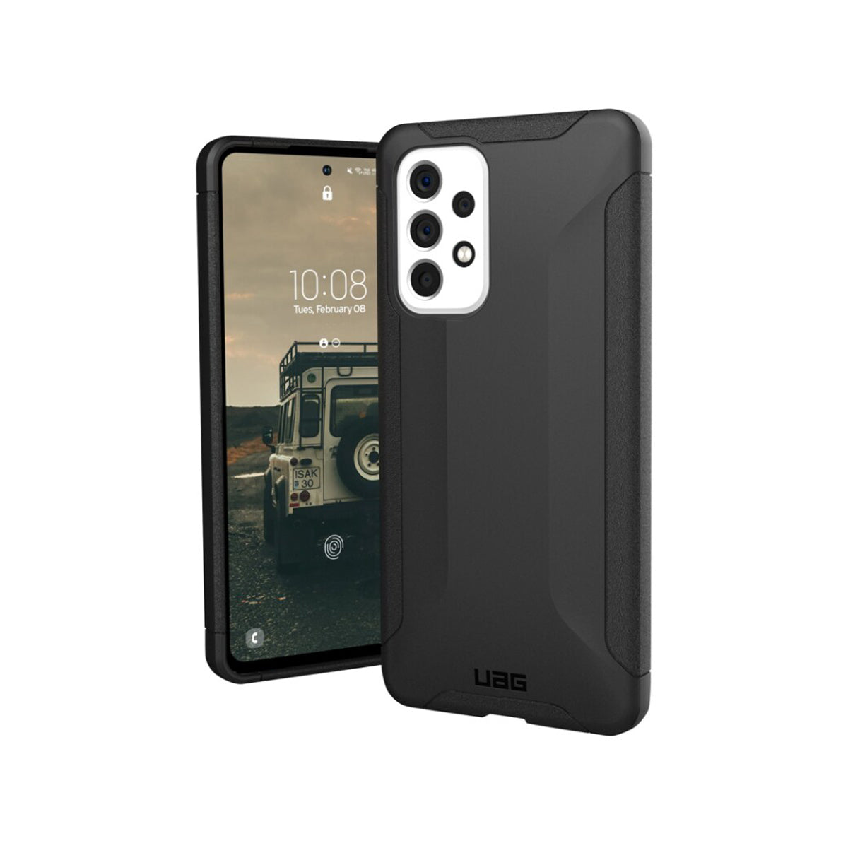 UAG Scout Phone Case for Samsung A53.