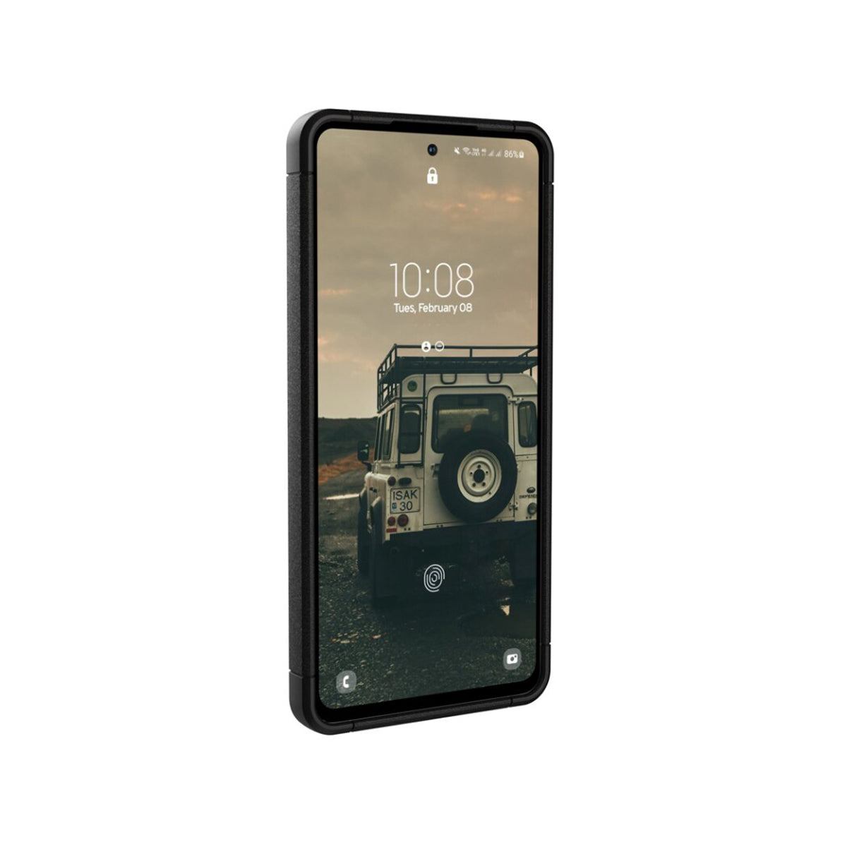 UAG Scout Phone Case for Samsung A53.