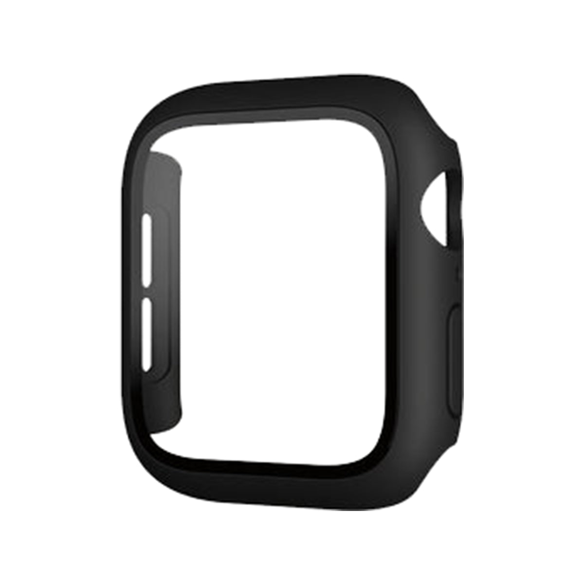 PanzerGlass Full Body Screen Protector for Apple Watch 4/5/6/SE 40mm - Black
