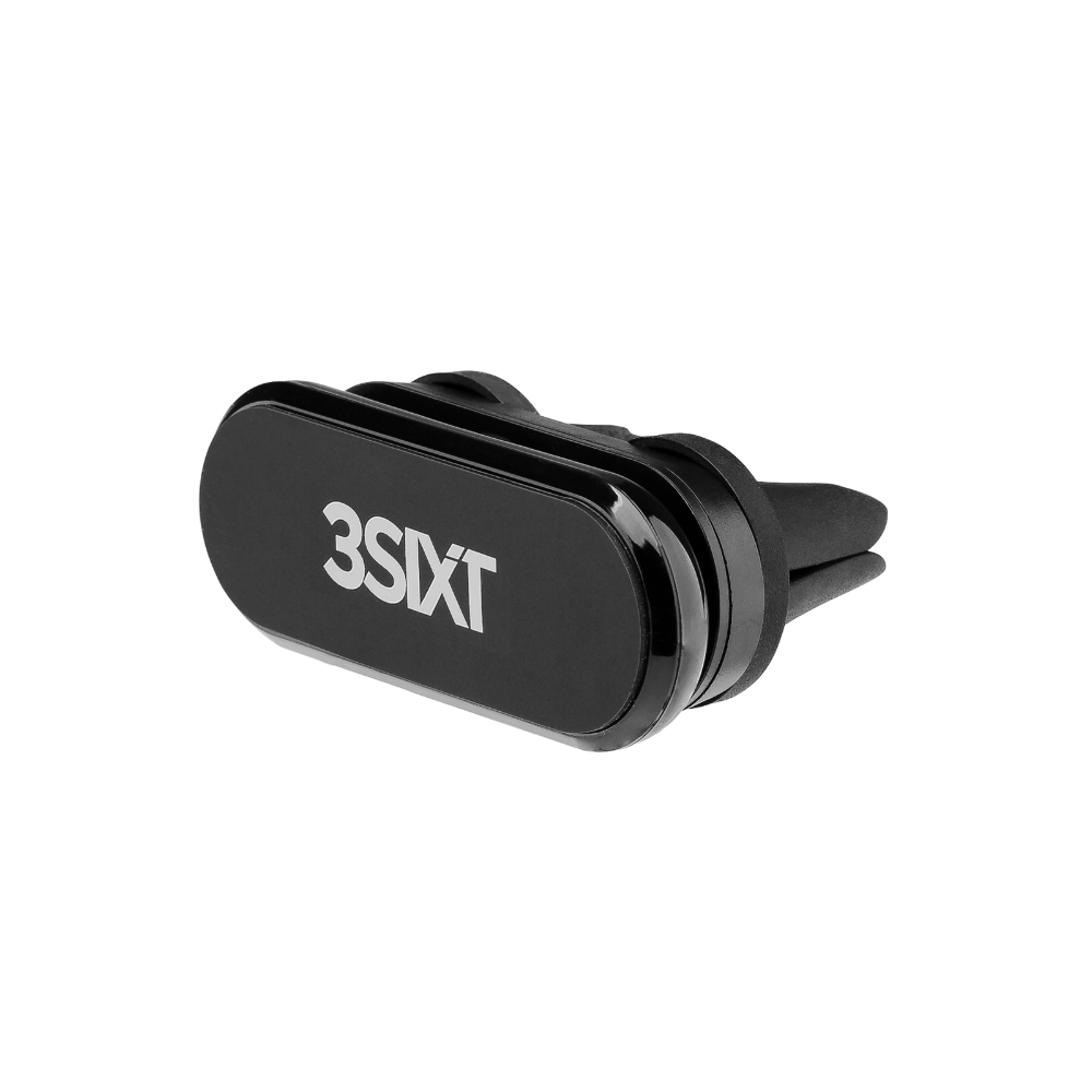 3sixT NeoVent Dual Magnetic Car Vent Mount.
