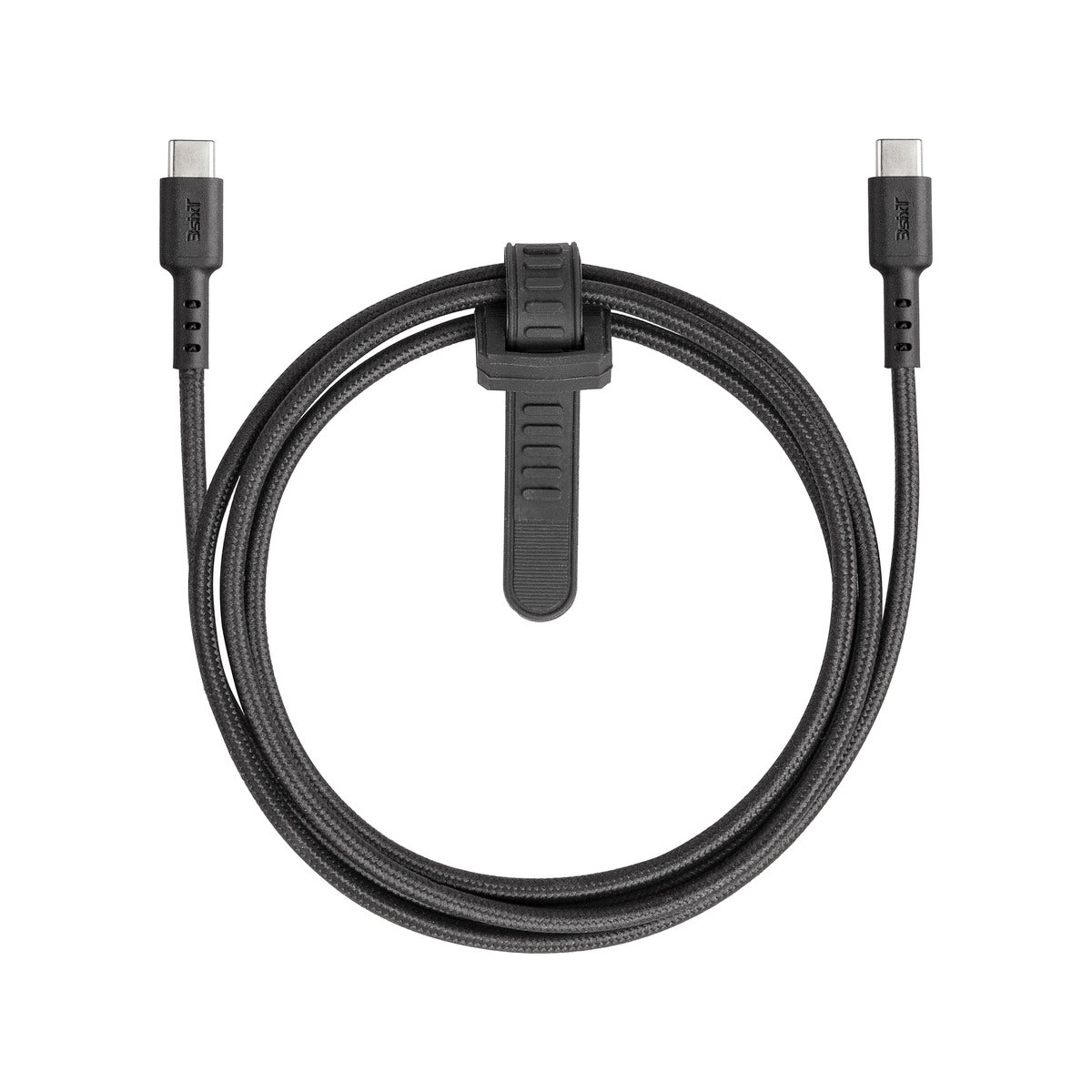 3sixT Tough USB-C to USB-C (v2.0) Cable 1.2m.