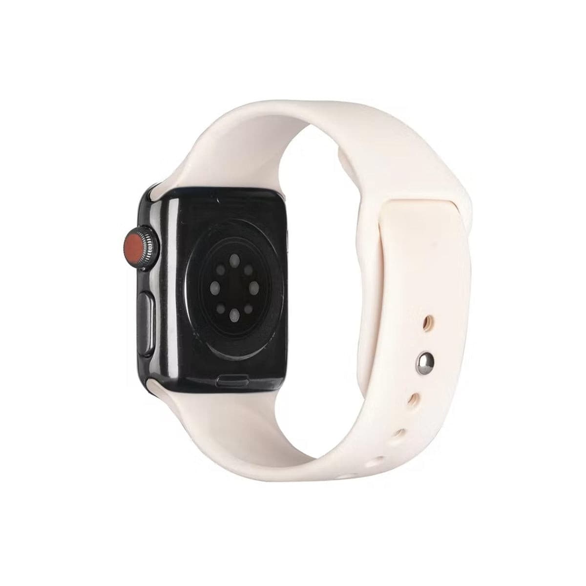3sixT Silicone Band - Apple Watch 38/40/41mm.