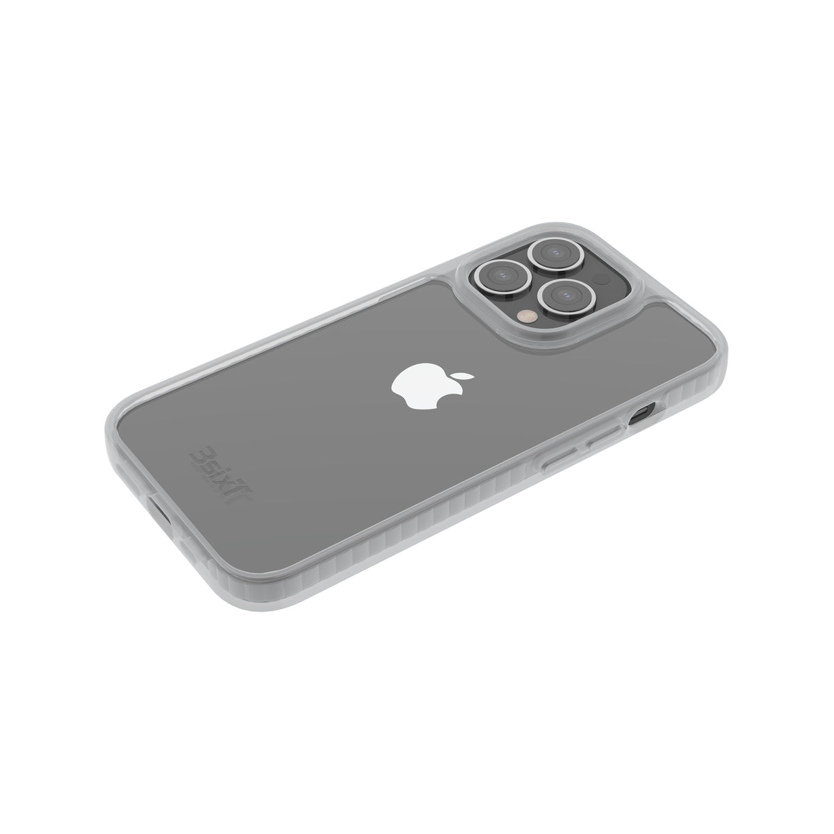 3sixT PureFlex™ Clear MagSafe Case iPhone 13 Pro Max.