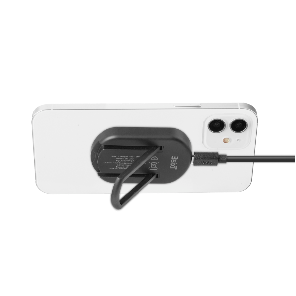 3sixT All-In-1 MagSafe Charging Stand.