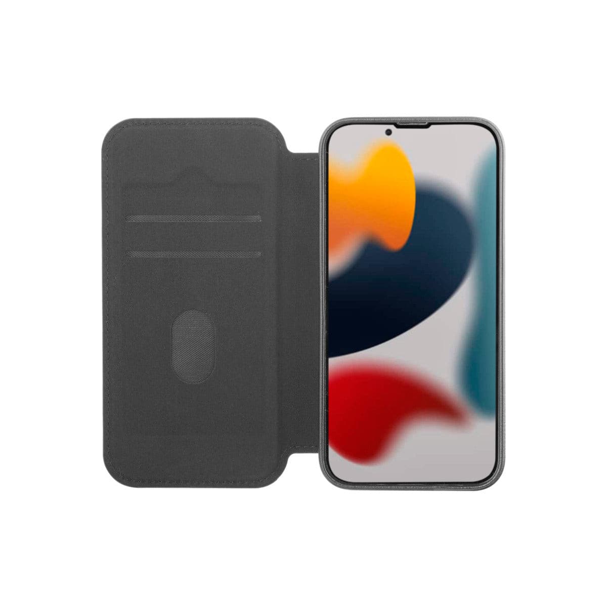 3sixT SlimFolio Phone Case for iPhone 14.
