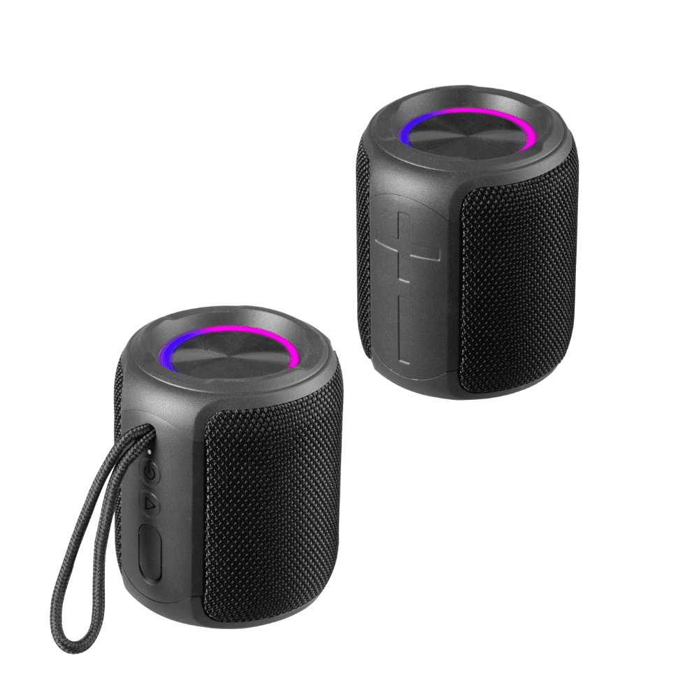 Wave Portable Speaker - Amped Series - Small.