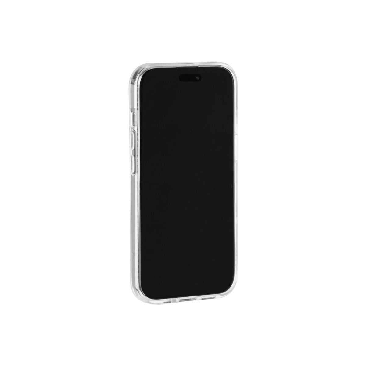 3sixT PureFlex+ - Apple iPhone 15 - Clear/Clear