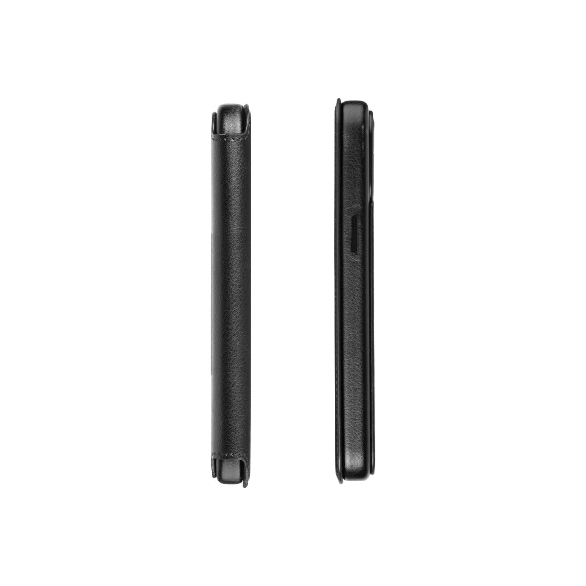 3sixT SlimFolio - Apple iPhone 15 Plus - Black