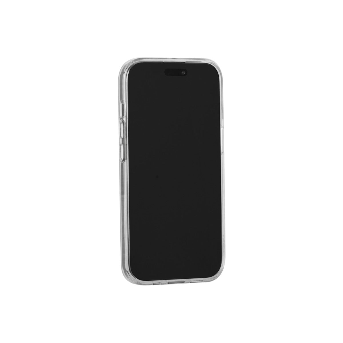 3sixT PureFlex - Apple iPhone 15 - Clear/Clear